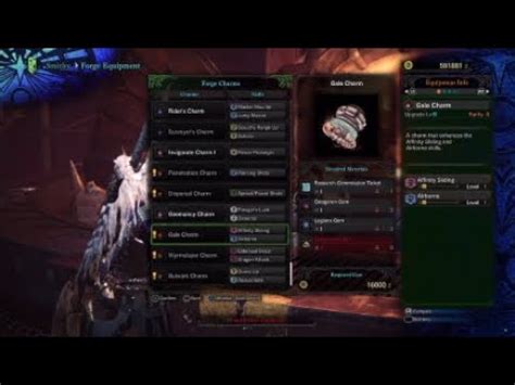 mhw health boost charm.